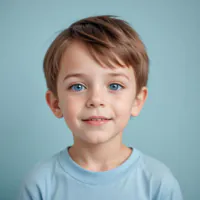 Personoitu värityskirja