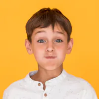 Personoitu värityskirja